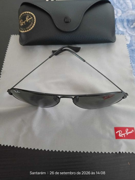 Óculos de sol Ray Ban