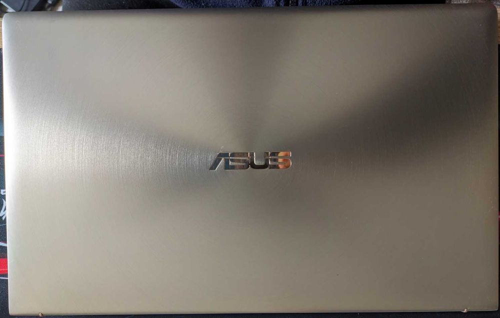 Portátil ASUS Zenbook 13 UX333F