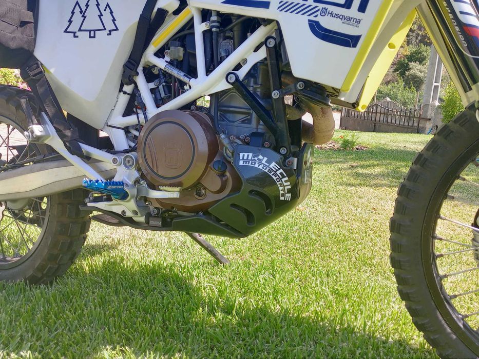 Husqvarna 701 Enduro
