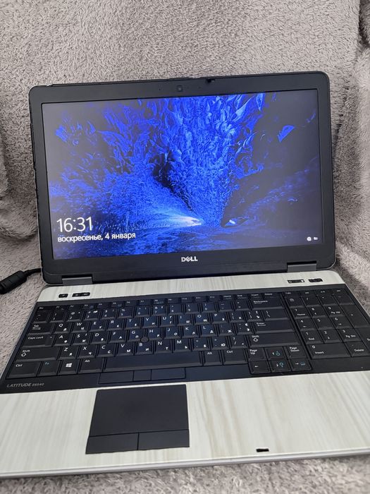 Продам Ноутбук  Dell
