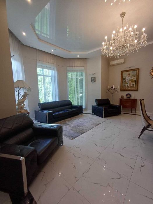 Дом по адресу ул. Спортивная (площадь 240 м²) - Atlanta.ua - фото 3