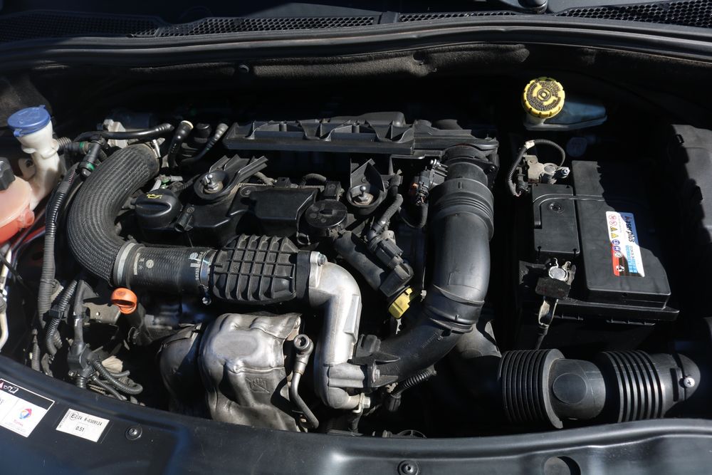 Peugeot 208 active