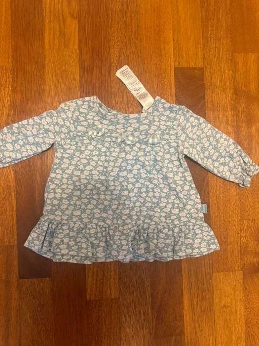Vestido Tutto Piccolo - 6 meses