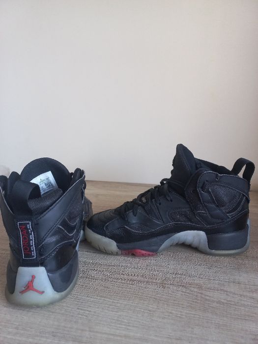 Jordan jumpman Jordan 11