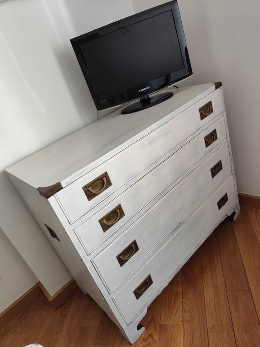 Televisão pequena (Samsung)