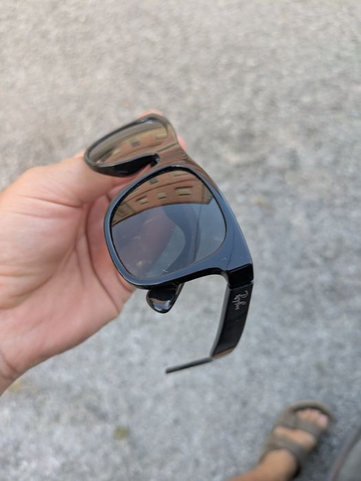 Óculos rayban criança