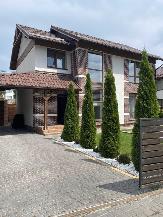 Дача Ковалевского. Дом с ремонтом.