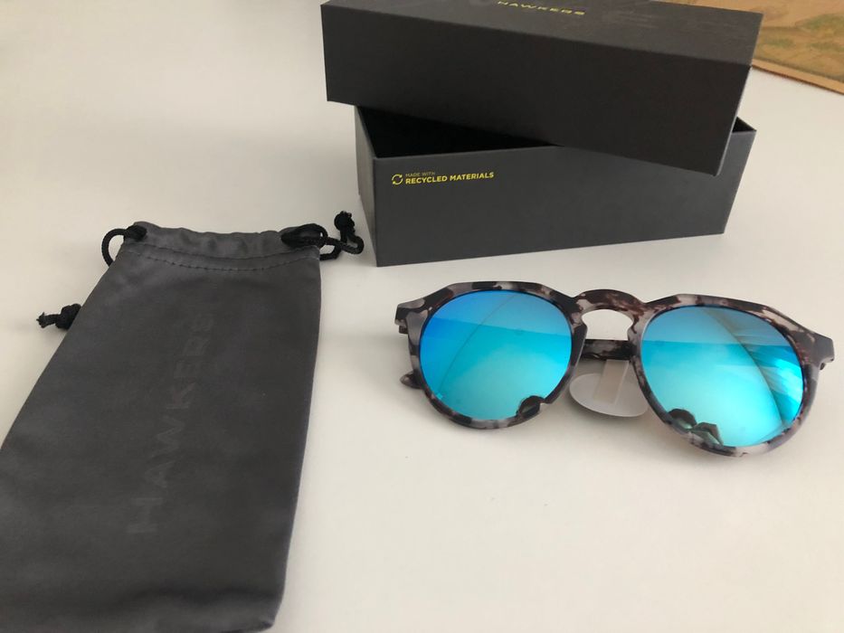 Óculos de sol Hawkers