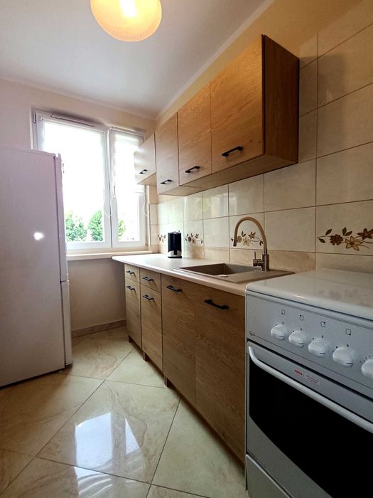 Mieszkanie na wynajem - 3 niezależne pokoje, Dębniki, ul. Słomiana | ~60 m²