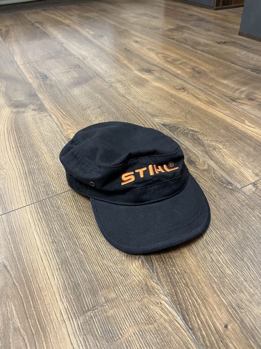 Кепка      STIHL