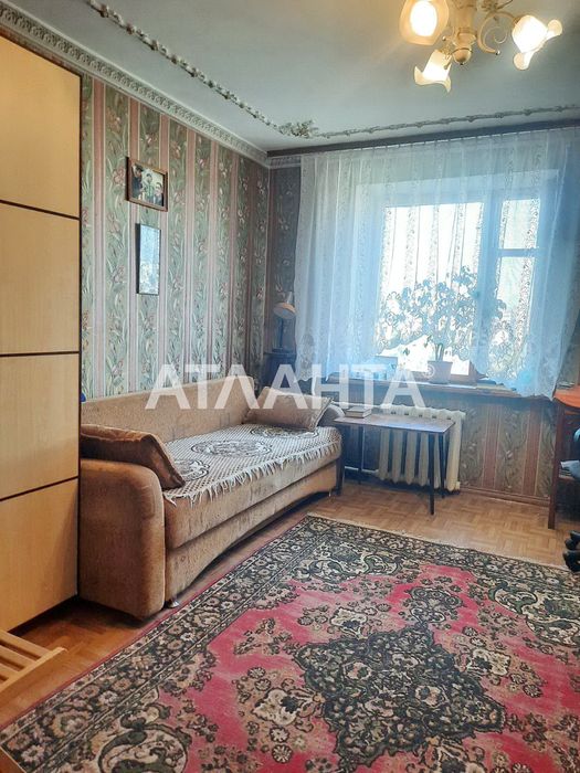 3 х комн. квартира на Левитана