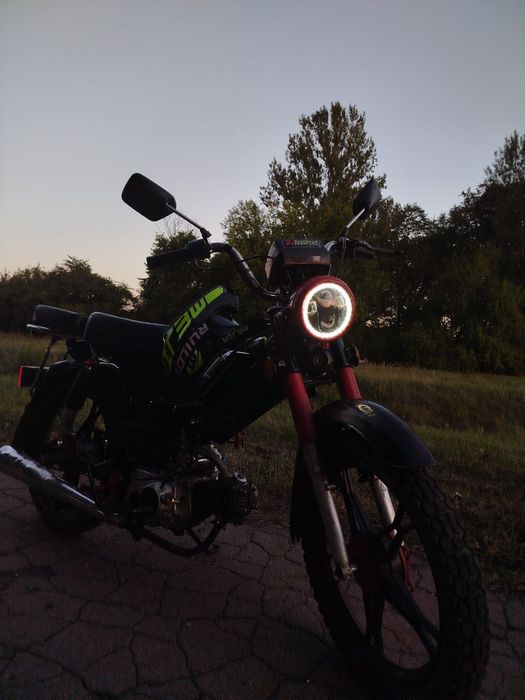 Дельта 72 куба БЕЗ ТОРГУ