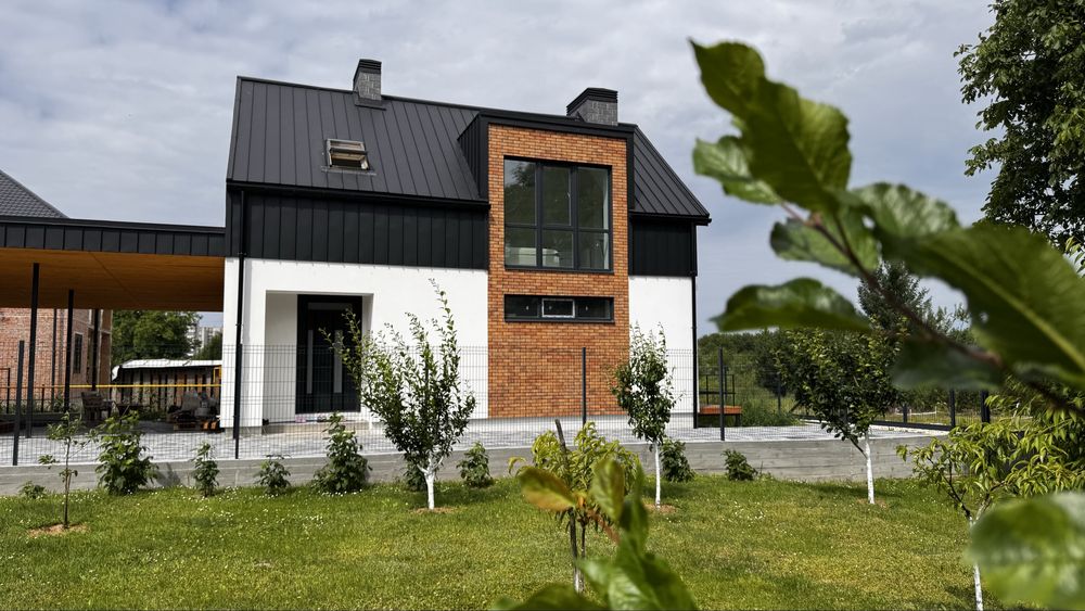 Дом по адресу Глинянский Тракт ул. (площадь 105 м²) - Atlanta.ua - фото 5