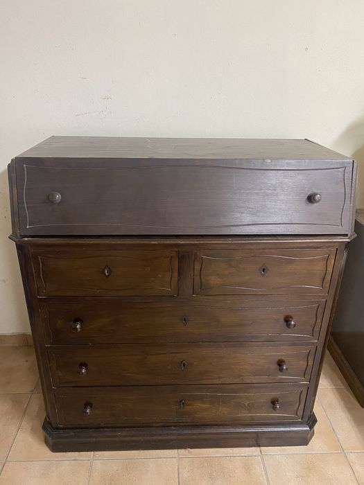Comoda pentiadeira