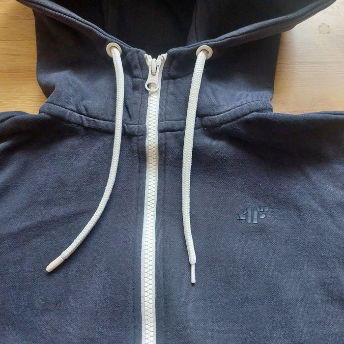 Bluza chłopięca 4f
