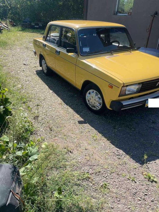 Продам ВАЗ 2105, 1983