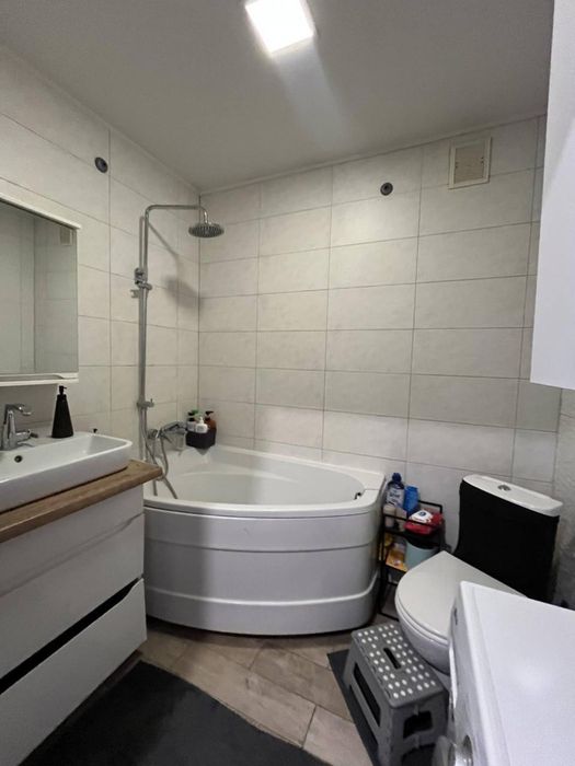 Продам 1-кімнатну квартиру в центрі Білогородки, ЖК «Білий Шоколад»