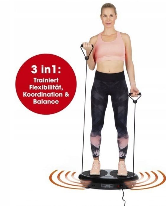 Фітнес тренажер Vitalmaxx 120кг