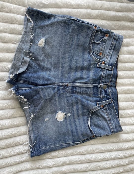 Шорти Levi’s жіночі