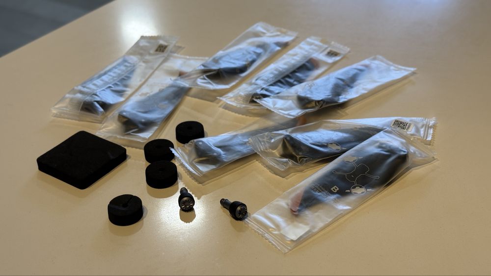 Drone DJi Mavic Air 2S