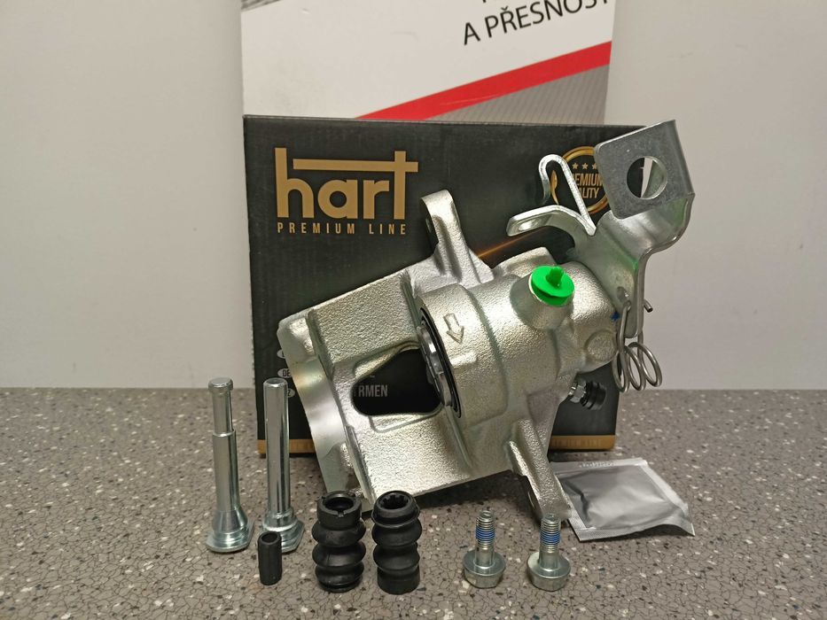 Renault Master,Movano 98-10 Zacisk hamulcowy tył prawy.> PROMOCJA !!!