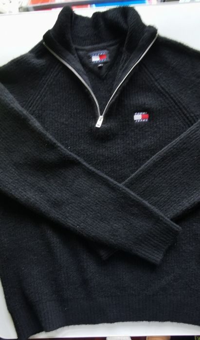 Camisola Tommy Hilfiger M Nova