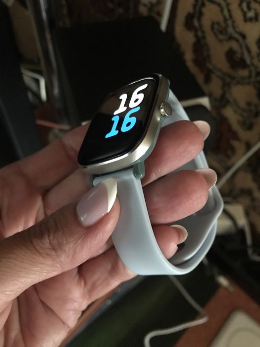 Фітнес-трекер Amazfit gts 2 mini