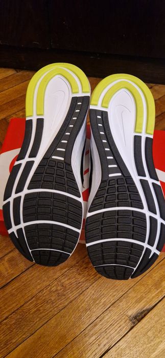 Nike Air ZOOM  oryginalne NOWE buty do biegania  rozm.41