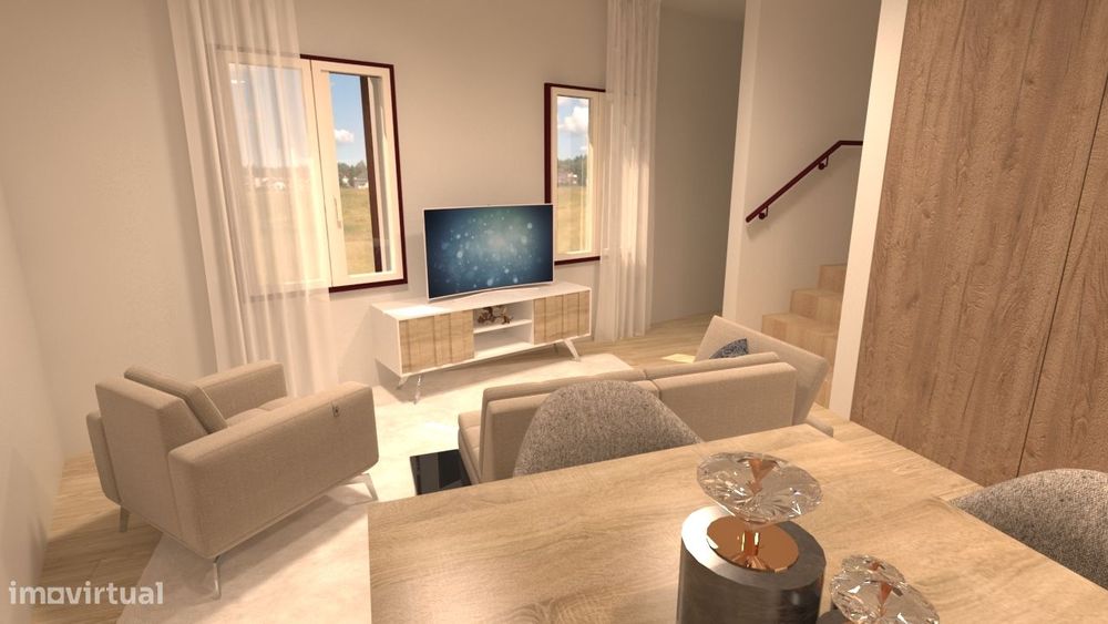 Apartamento T2 Venda em Leiria, Pousos, Barreira e Cortes,Leiria — Leiria, Pousos, Barreira E Cortes, Leiria