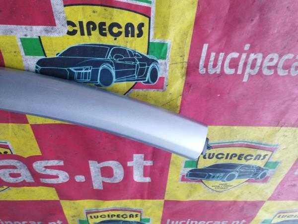 Barra Tejadilho Citroen C4 Grand Picasso II | 131067
