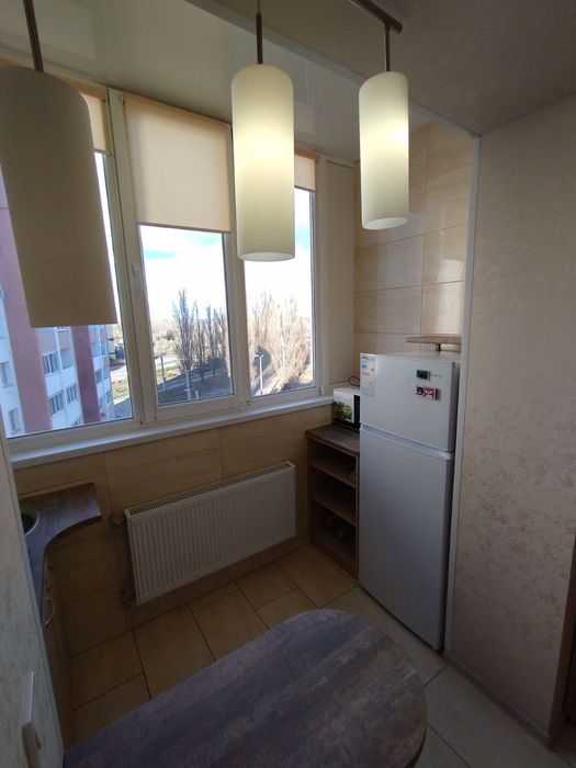 Можно на месяц!Сдам квартиру.Академика Павлова.Барабашова.Студенческая