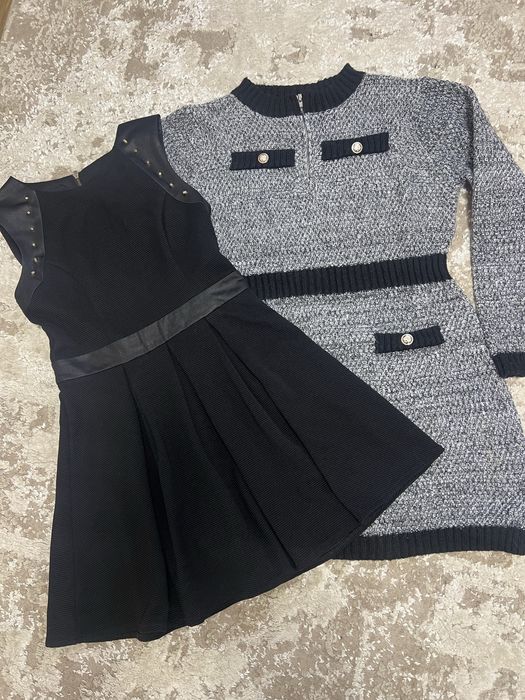 2 сукні 44 р, 200 грн за дві