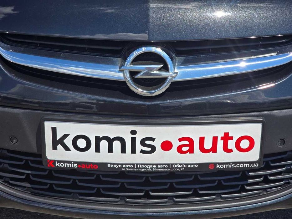 Продам  Opel Astra 2013. Можна в розстрочку, під викуп.