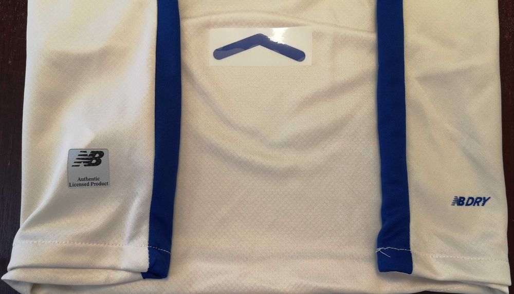 Camisola Terceiro Equipamento 25/26 PC Porto