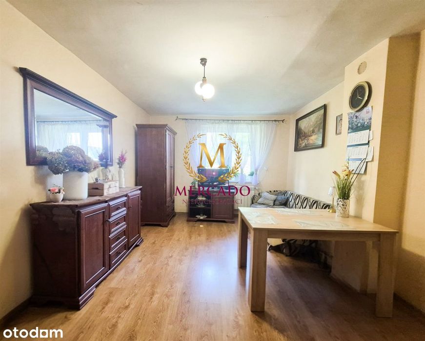 Wolnostojący dom 172m2, na działce 8821 m2,Grodnia