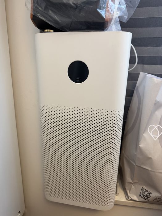 Xiaomi Mi Air Purifier 3H – oczyszczacz powietrza