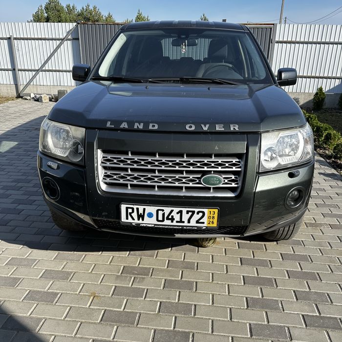 Продам гарне авто.