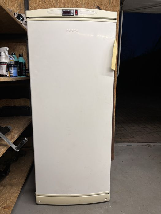 Lodówka Chłodziarka