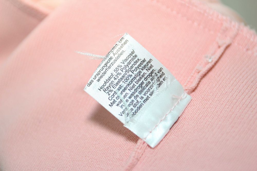 Karen Millen długa suknia bez wad L/M