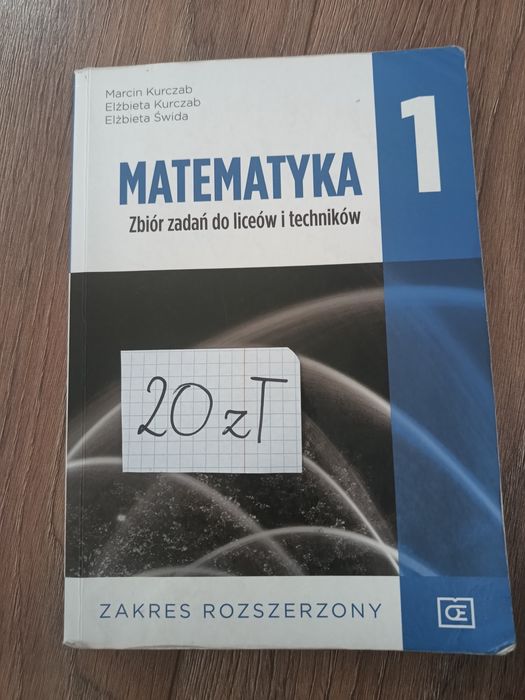 Podręczniki cena