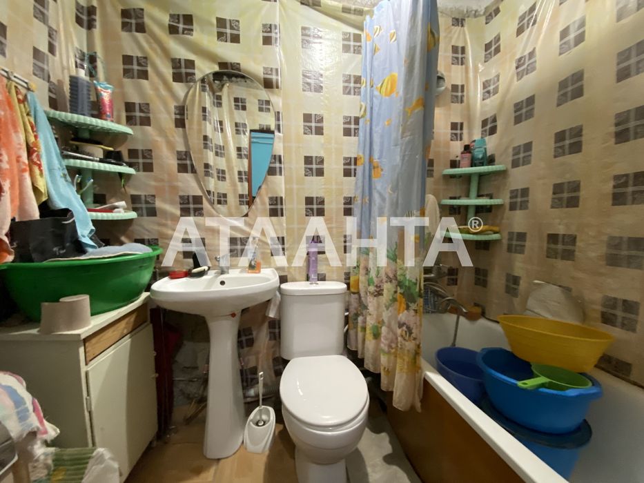 3-комнатная квартира по адресу ул. Китобойная (площадь 61,6 м²) - Atlanta.ua - фото 12