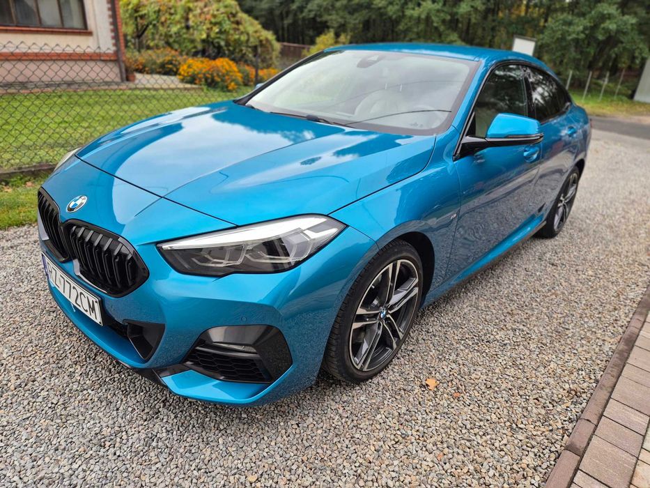 BMW Seria 2