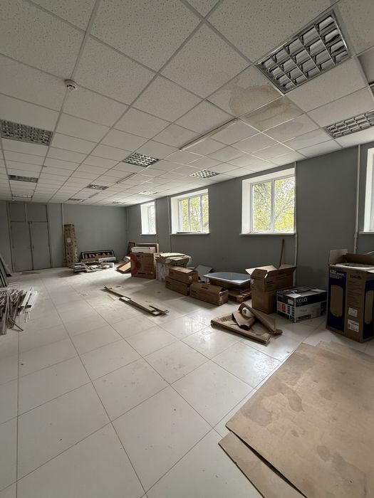 Оренда приміщення 300 м2. Ремонт. Вул.Вінницька