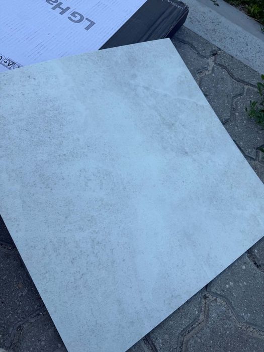 Cena za paczke 2,5m2! Panele winylowe LG Hausys Decotile 55