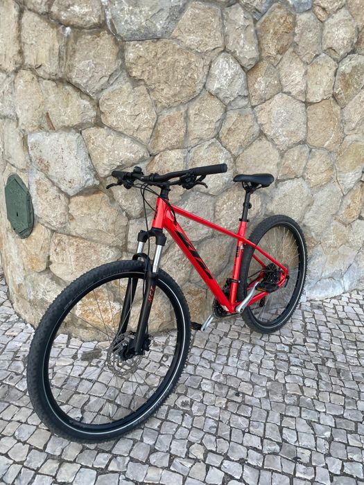 Ktm roda 29 laranja