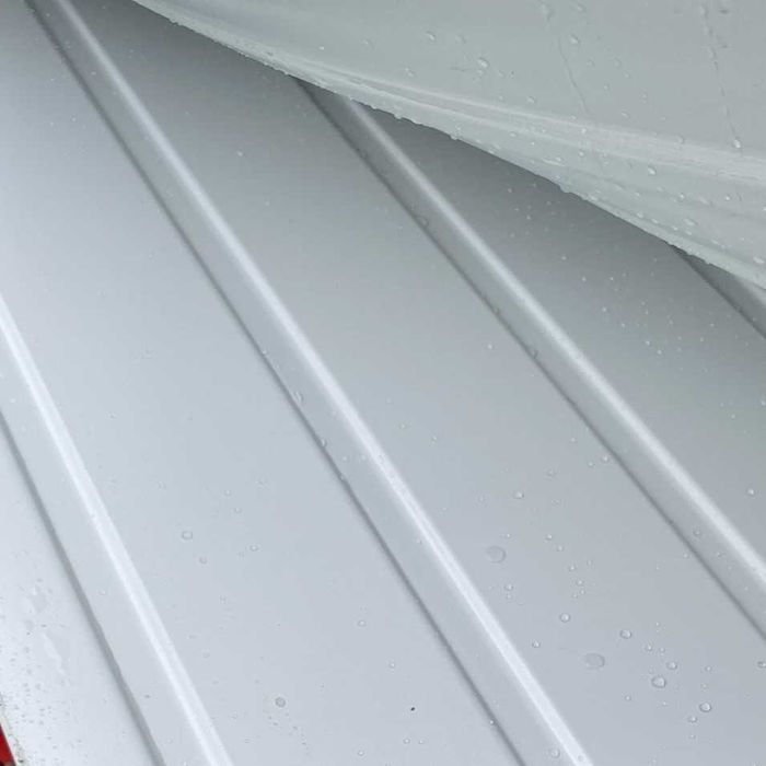 Blacha ELEWACJA niski profil T7 od ręki - rozne KOLORY