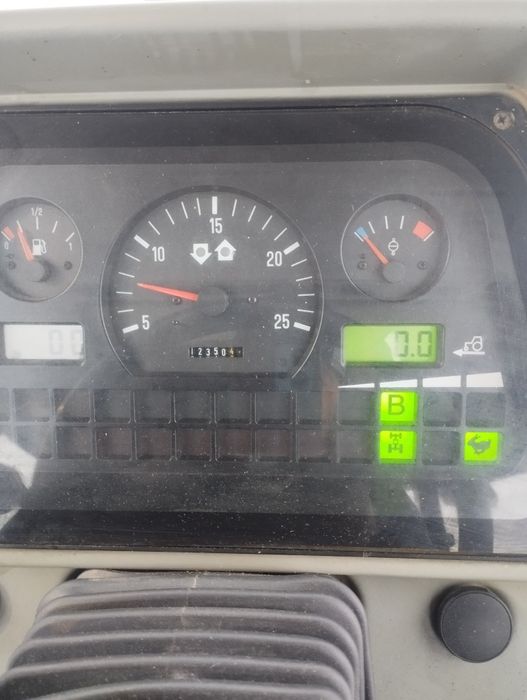 Massey Ferguson 6290