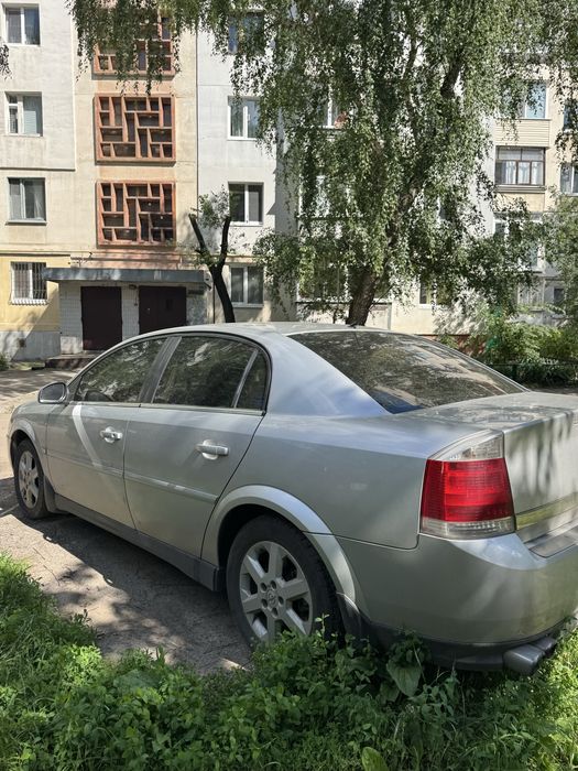 Продаж авто Opel Vectra