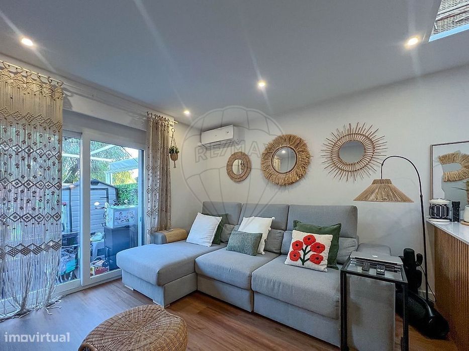 Apartamento T2 para venda