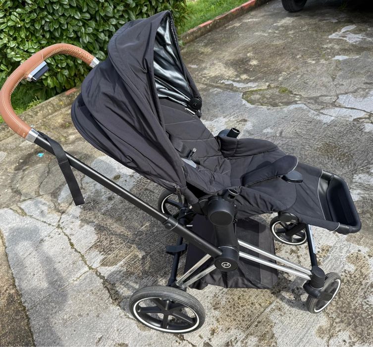 Carrinho de Passeio Cybex Priam